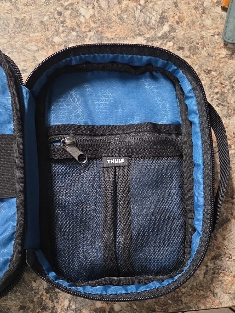 Thule Black Tech Caddy